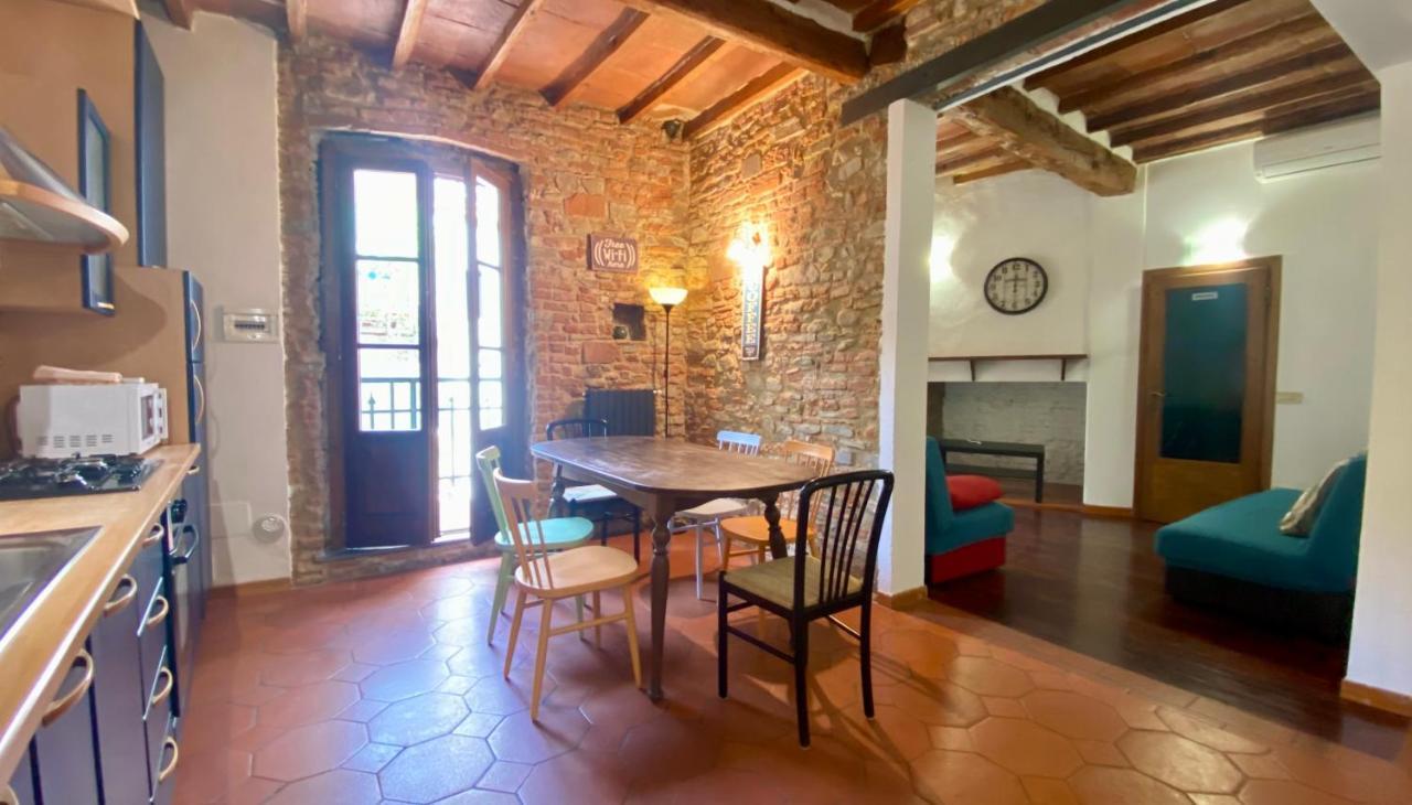 Panicale 7 Apartment Florenţa Exterior foto