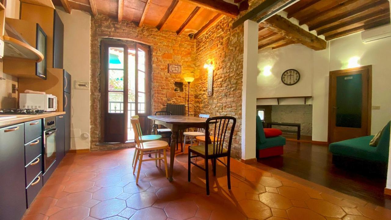 Panicale 7 Apartment Florenţa Exterior foto