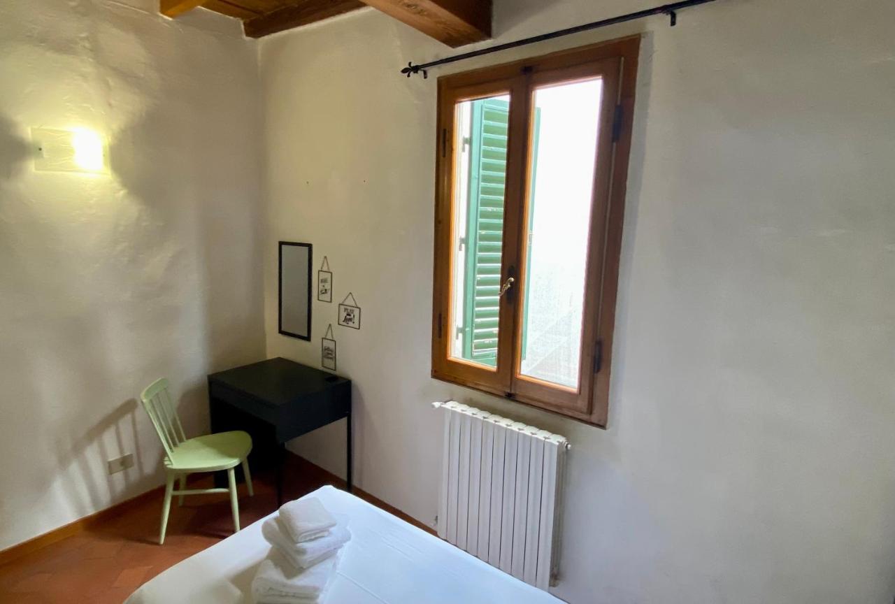 Panicale 7 Apartment Florenţa Exterior foto
