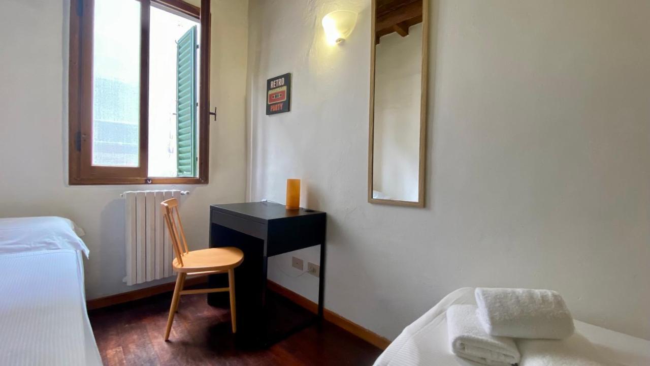 Panicale 7 Apartment Florenţa Exterior foto